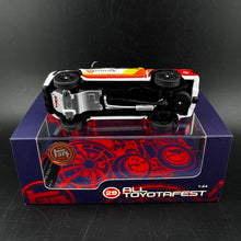 Load image into Gallery viewer, Toyotafest X Lamley Toyota Tacoma TRD Pro Limited Edition by Diecasttalk
