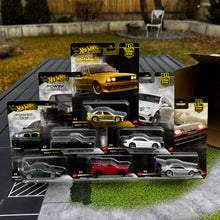 Load image into Gallery viewer, Power Trip | Hot Wheels 2026 Car Culture 6-Car Premium Set w/ GOLD CHASE
