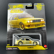 Load image into Gallery viewer, Power Trip | Hot Wheels 2026 Car Culture 6-Car Premium Set w/ GOLD CHASE
