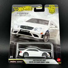 Load image into Gallery viewer, Power Trip | Hot Wheels 2026 Car Culture 6-Car Premium Set w/ GOLD CHASE
