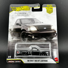 Load image into Gallery viewer, Power Trip | Hot Wheels 2026 Car Culture 6-Car Premium Set w/ GOLD CHASE
