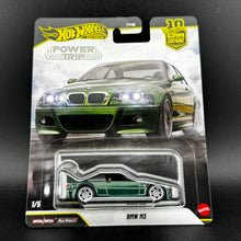 Load image into Gallery viewer, Power Trip | Hot Wheels 2026 Car Culture 6-Car Premium Set w/ GOLD CHASE
