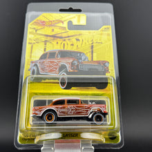 Load image into Gallery viewer, Hot Wheels NFT Garage NFTH | &#39;55 Chevy Bel Air Gasser TH

