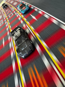Lamley & JCCS 20th Anniversary Wangan Long Beach Motion Desktop