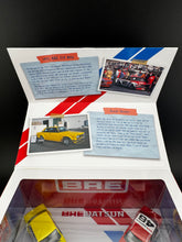 Load image into Gallery viewer, BRE 60th &amp; JCCS 20th Anniversary Datsun 510 2-Car Set by Tarmac Works
