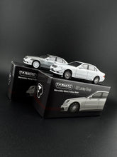 Load image into Gallery viewer, Lamley Edition Mercedes-Benz S-Class Wald Alabaster White by Tarmac Works
