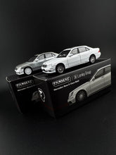Load image into Gallery viewer, Lamley Edition Mercedes-Benz S-Class Wald Alabaster White by Tarmac Works
