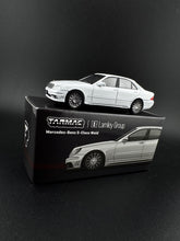 Load image into Gallery viewer, Lamley Edition Mercedes-Benz S-Class Wald Alabaster White by Tarmac Works
