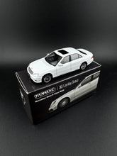 Load image into Gallery viewer, Lamley Edition Mercedes-Benz S-Class Wald Alabaster White by Tarmac Works
