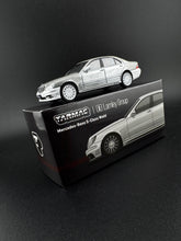 Load image into Gallery viewer, Lamley Edition Mercedes-Benz S-Class Wald Alabaster White by Tarmac Works
