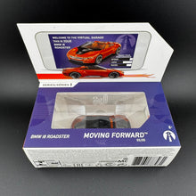 Load image into Gallery viewer, Hot Wheels ID BMW I8
