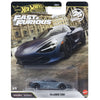 Hot Wheels McLaren 720S | 2026 Fast and Furious Mix 4