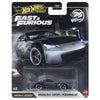 Hot Wheels Nissan 350Z Custom | 2026 Fast and Furious Mix 4